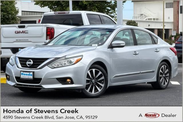 2016 Nissan Altima 2.5 SL for sale in Santa Clara, CA