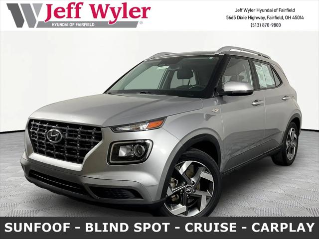 2023 Hyundai Venue for sale near Fairfield, OH