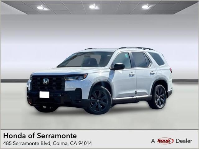 2026 Honda Pilot Sport for sale in Colma, CA
