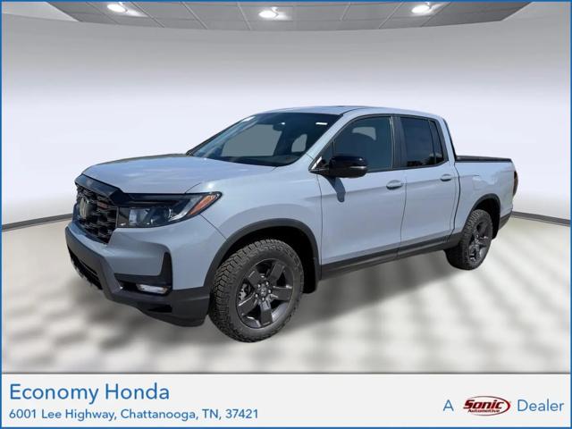 2026 Honda Ridgeline TrailSport for sale in Chattanooga, TN