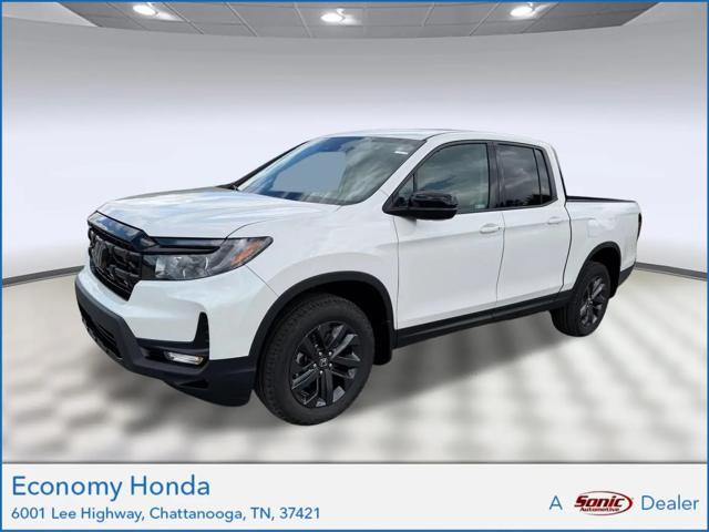 2026 Honda Ridgeline Sport for sale in Chattanooga, TN