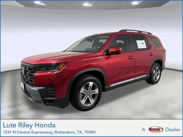 2026 Honda Pilot EX-L for sale in Richardson, TX