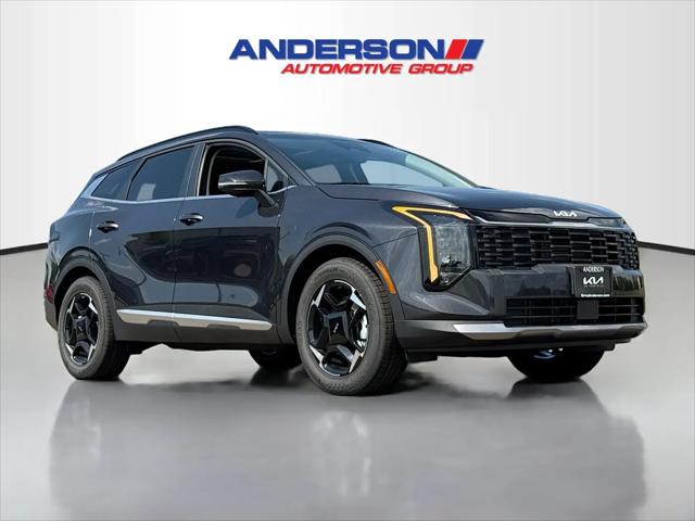 2026 Kia Sportage EX for sale in Loves Park, IL