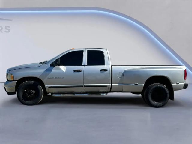 2004 Dodge Ram 3500 SLT/Laramie for sale in Sacramento, CA