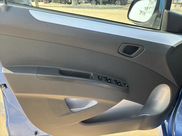 2015 Chevrolet Spark 2LT CVT