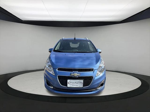 2015 Chevrolet Spark 2LT CVT