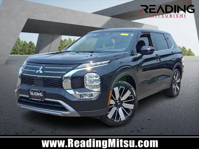 2025 Mitsubishi Outlander SE 2.5 S-AWC for sale in Reading, PA