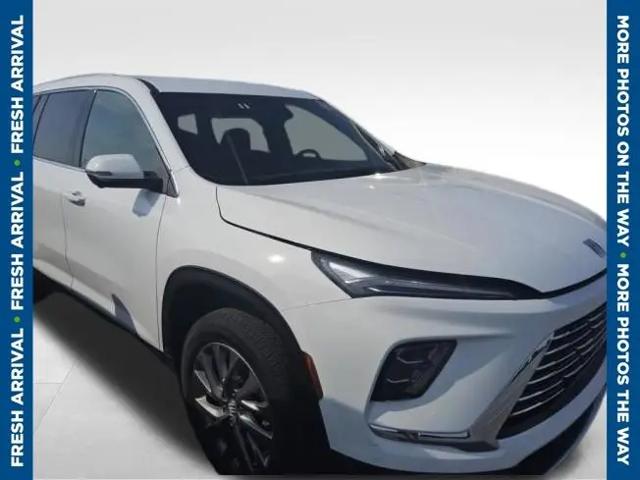 2026 Buick Enclave Preferred FWD for sale in Dubuque, IA