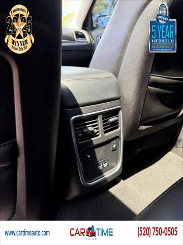 2019 Chrysler 300 Limited
