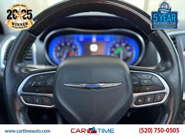 2019 Chrysler 300 Limited