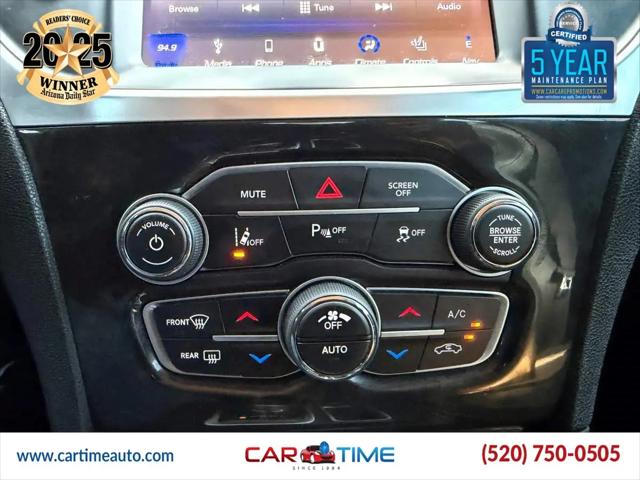 2019 Chrysler 300 Limited