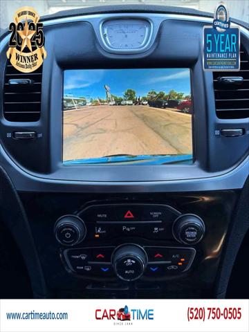 2019 Chrysler 300 Limited