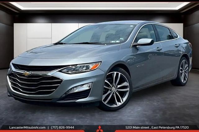 2024 Chevrolet Malibu FWD 2LT for sale in East Petersburg, PA