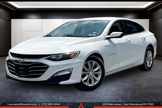 2024 Chevrolet Malibu FWD 1LT for sale in East Petersburg, PA