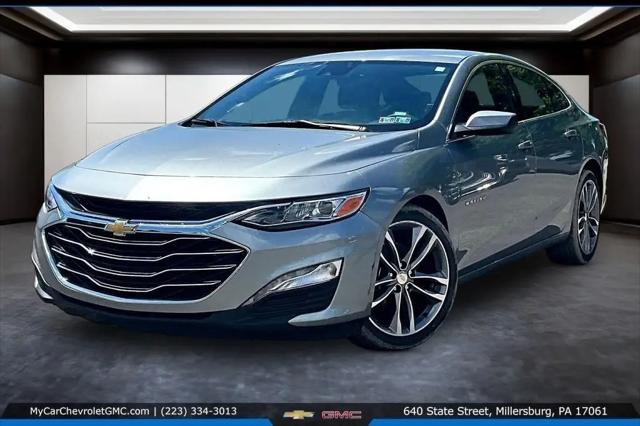 2024 Chevrolet Malibu FWD 2LT for sale in East Petersburg, PA