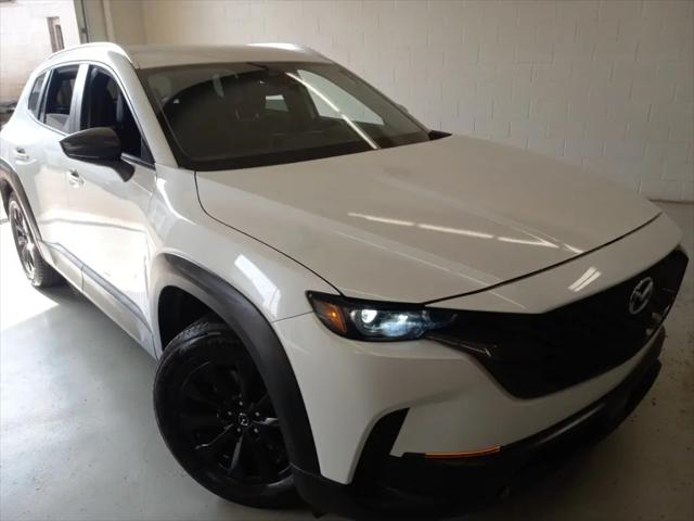 2024 Mazda CX-50 2.5 S Preferred for sale in Toledo, OH