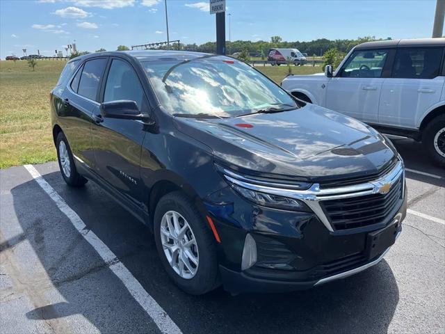 2024 Chevrolet Equinox AWD LT for sale in Toledo, OH