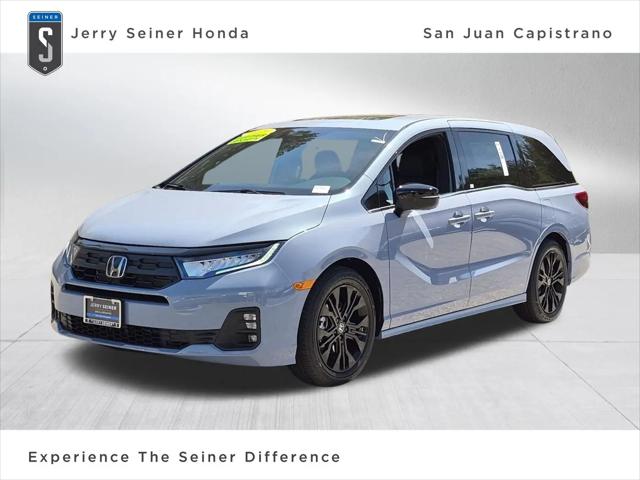 2026 Honda Odyssey Sport-L for sale in San Juan Capistrano, CA