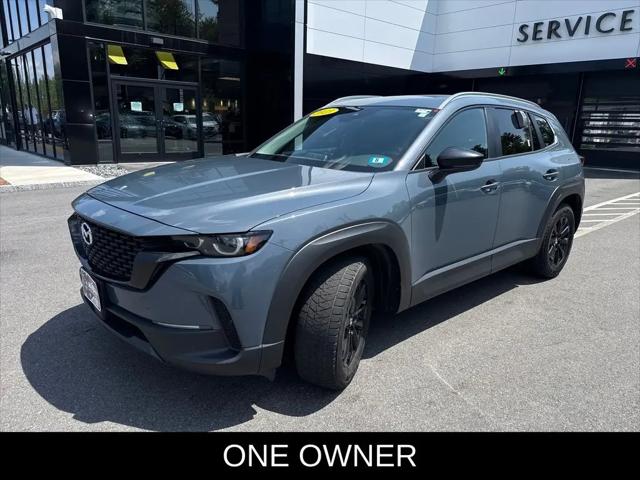 2023 Mazda CX-50 2.5 S Preferred Plus for sale in Claremont, NH