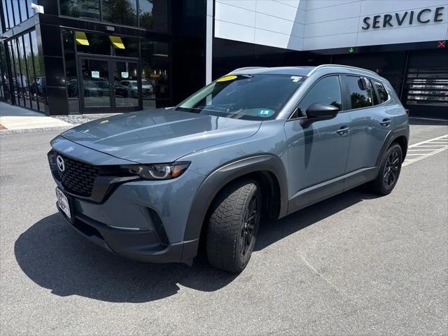 2023 Mazda CX-50 2.5 S Preferred Plus for sale in Claremont, NH