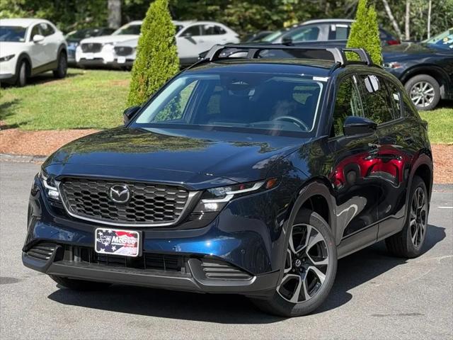 2026 Mazda CX-5 2.5 S Preferred for sale in Claremont, NH