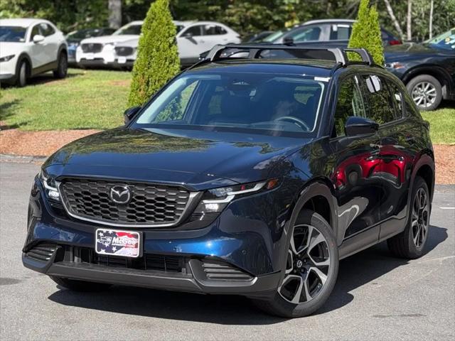 2026 Mazda CX-5 2.5 S Preferred for sale in Claremont, NH