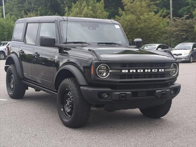 2026 Ford Bronco Big Bend for sale in Southern Pines, NC