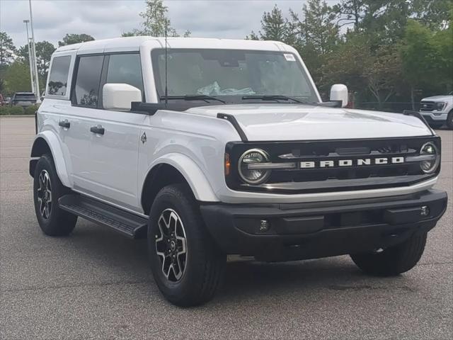 2026 Ford Bronco Outer Banks for sale in Southern Pines, NC