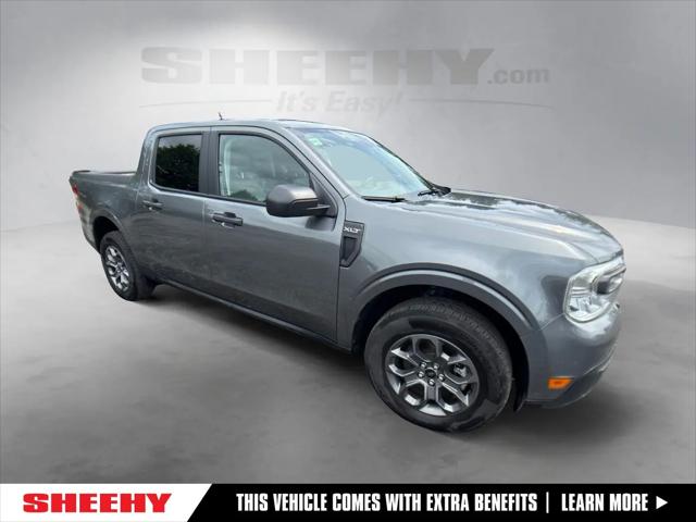 2024 Ford Maverick XLT for sale in Chantilly, VA