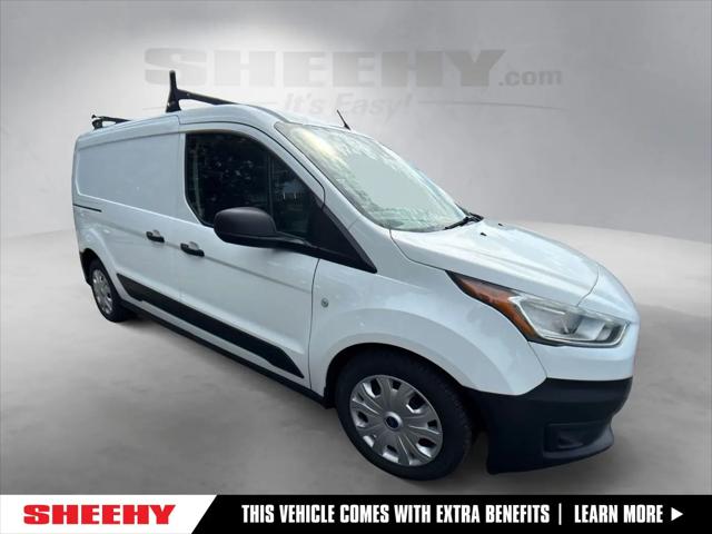 2022 Ford Transit Connect XL Cargo Van for sale in Chantilly, VA