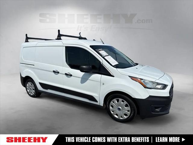 2022 Ford Transit Connect XL Cargo Van for sale in Chantilly, VA
