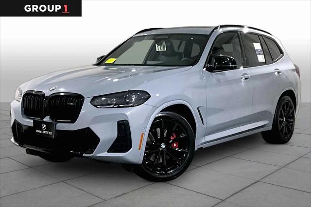 2024 BMW X3 M40i for sale in Norwood, MA