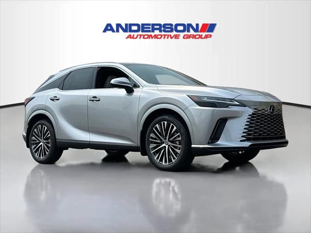2026 Lexus RX 350 Premium+ for sale in Loves Park, IL
