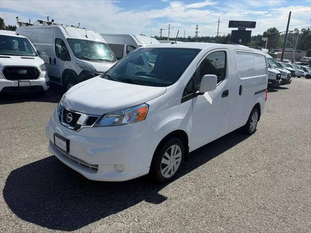 2018 Nissan NV200 SV for sale in Lynnwood, WA