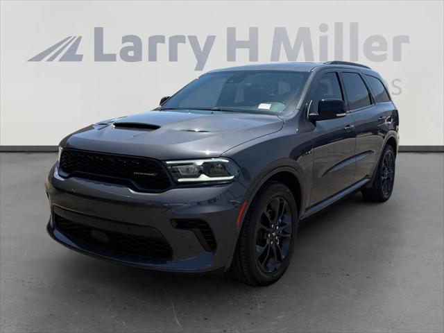 2025 Dodge Durango R/T Plus AWD for sale in Tucson, AZ