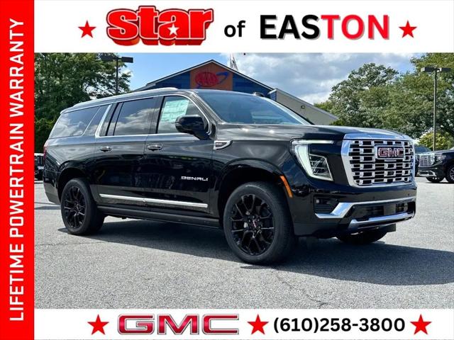 2026 GMC Yukon XL 4WD Denali for sale in Easton, PA