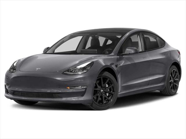 2022 Tesla Model 3 Long Range Dual Motor All-Wheel Drive for sale in Honolulu, HI