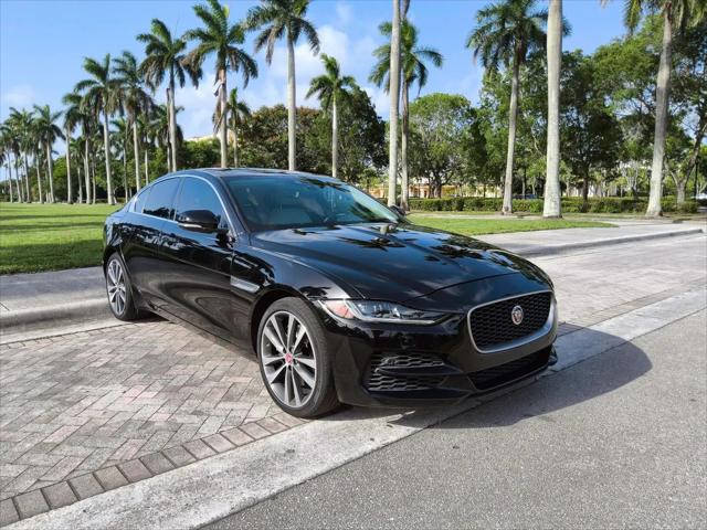 2020 Jaguar XE S AWD Automatic for sale in Pompano Beach, FL