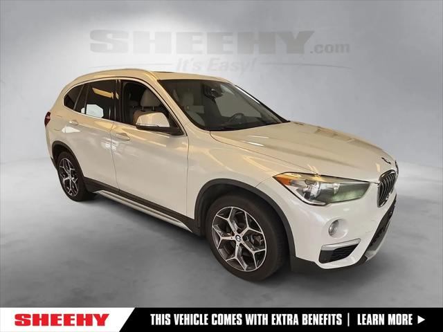 2019 BMW X1 sDrive28i for sale in Richmond, VA
