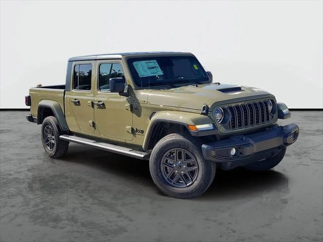 2026 Jeep Gladiator Sport S for sale in Live Oak, FL