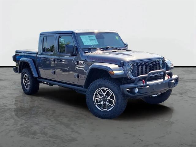 2026 Jeep Gladiator Rubicon for sale in Live Oak, FL