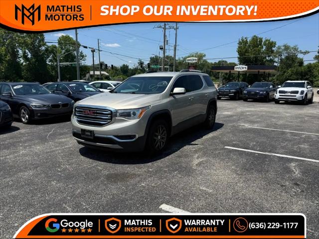 2017 GMC Acadia SLT-1 for sale in St Charles, MO