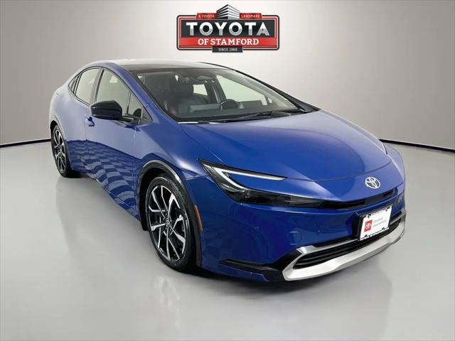 2024 Toyota Prius Prime XSE for sale in Stamford, CT