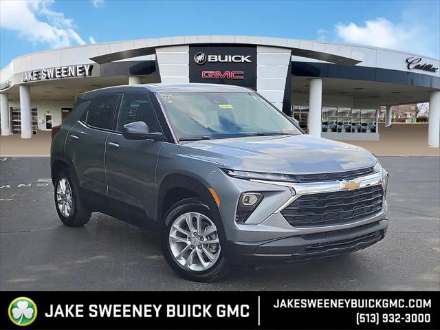 2024 Chevrolet TrailBlazer for sale near Lebanon, OH