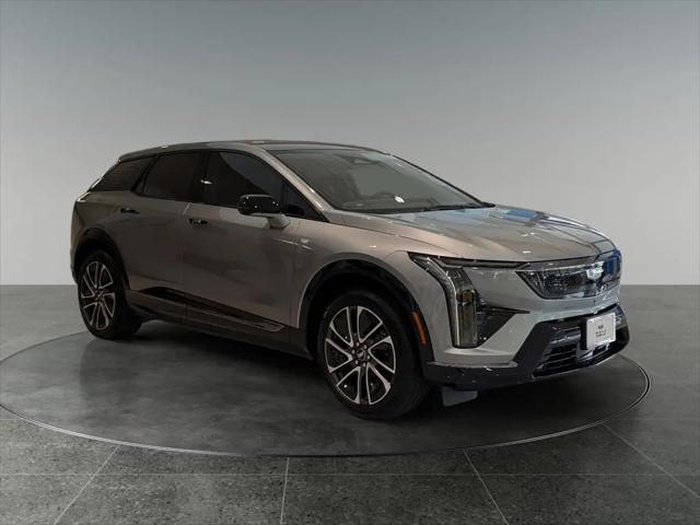 2027 Cadillac iQ Sport for sale in Olympia, WA