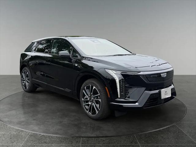 2027 Cadillac iQ Sport for sale in Olympia, WA
