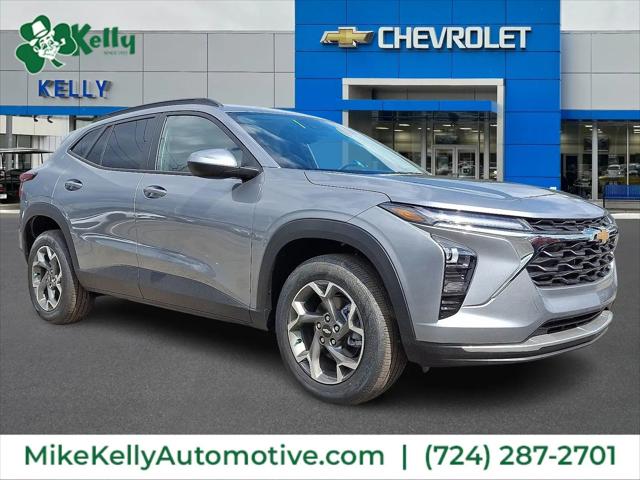 2026 Chevrolet Trax FWD LT for sale in Butler, PA