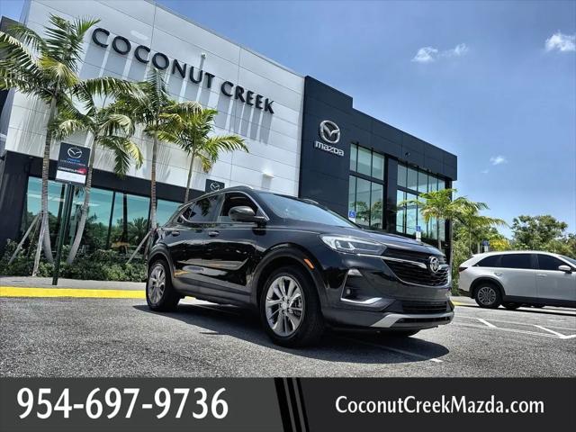 2020 Buick Encore GX FWD Essence for sale in Coconut Creek, FL