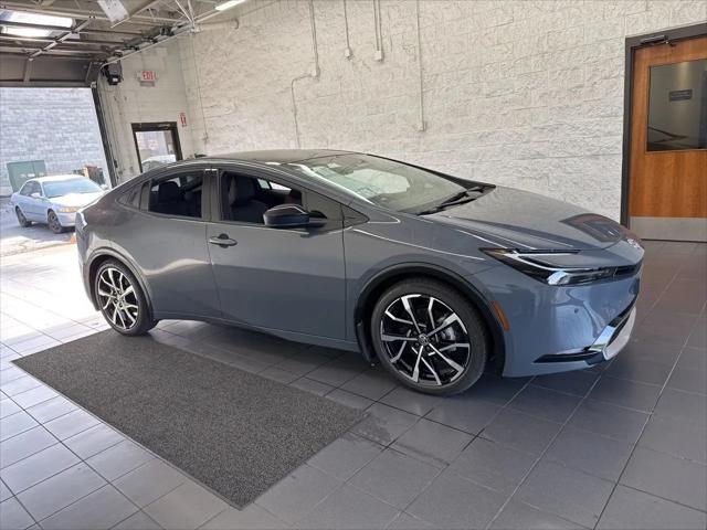 2026 Toyota Prius Plug-In XSE Premium for sale in Springfield, MO
