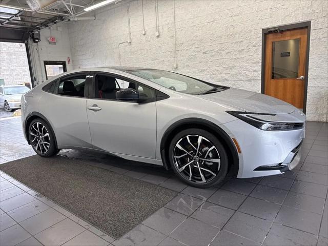 2026 Toyota Prius Plug-In XSE Premium for sale in Springfield, MO